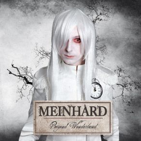 Beyond Wonderland album cover
