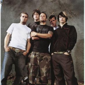 Three Days Broken E. P. album cover