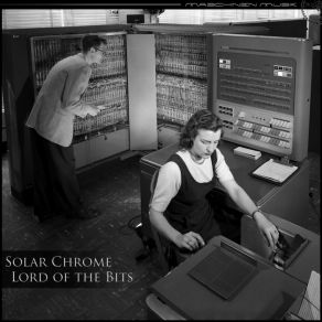 Lord Of The Bits album cover