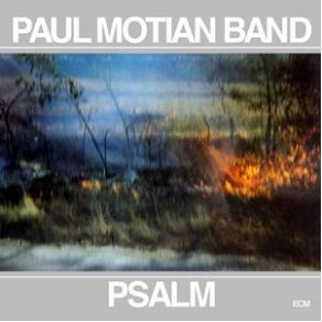 Psalm album cover