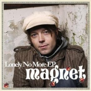 Lonely No More album cover