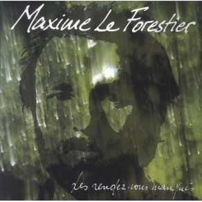 Les Rendez - Vous Manqués album cover