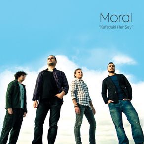 Kafadaki Hersey album cover