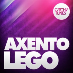 Lego (For My Ego) (Radio Edit) (Single) album cover