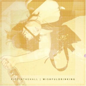 Wishful Drinking album cover