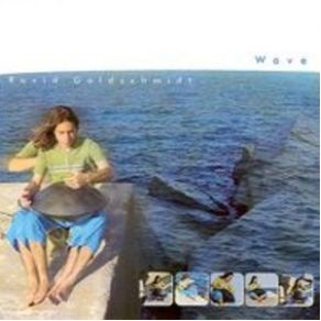 Wave album cover