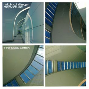 Departure (First Class Edition) album cover