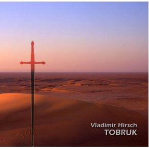 Tobruk album cover