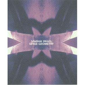 Sense Geometry album cover