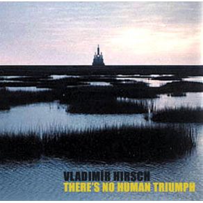 There'S No Human Triumph album cover