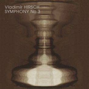 Symphony No. 3 album cover