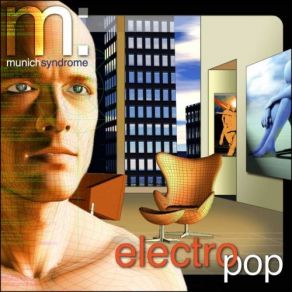 Electro Pop album cover