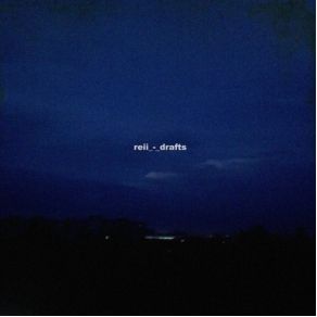 Drafts album cover