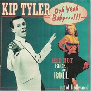 Oh Yeah Baby album cover