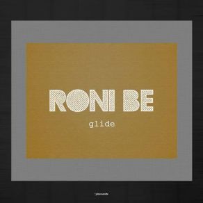 Glide album cover
