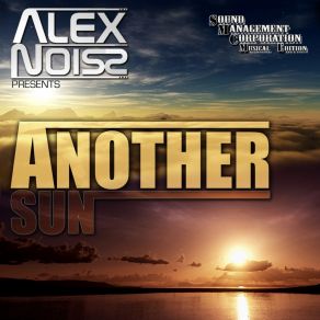 Another Sun (Vocal Mix) (Single) album cover