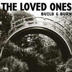Build & Burn album cover