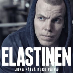 Joka Päivä Koko Päivä album cover