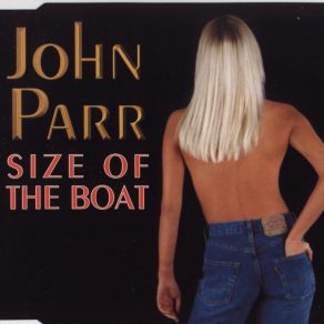Size Of The Boat album cover