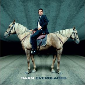 Everglades (Single) album cover