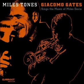 Miles Tones album cover