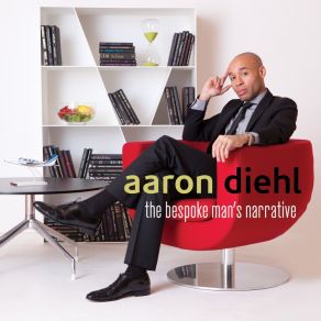 The Bespoke Mans Narrative album cover