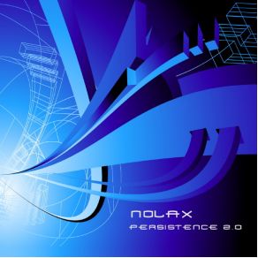 Persistence 2. 0 album cover