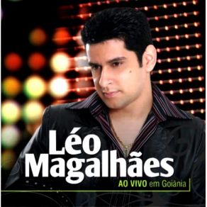 Ao Vivo Em Goiânia album cover