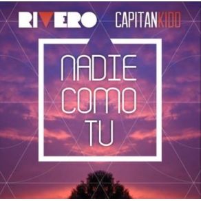 Nadie Como Tu (Single) album cover