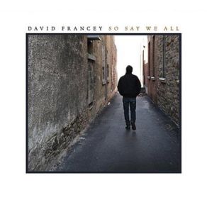 So Say We All album cover