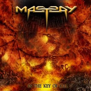 In The Key Of Kill album cover