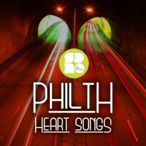 Heart Songs album cover