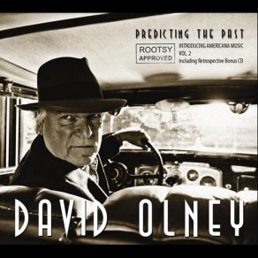 Predicting The Past (CD1) album cover
