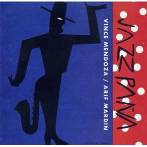 Jazzpana album cover