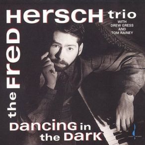 Dancing In The Dark album cover