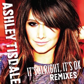 It'S Alright, It'S OK (Remixes) album cover