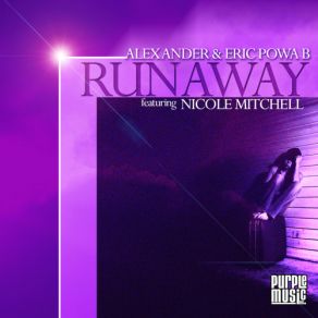 Runaway album cover