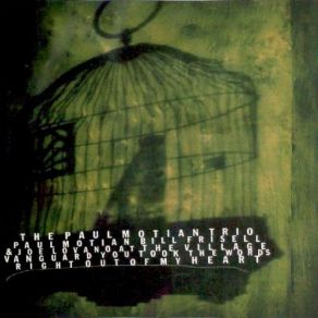 At The Village Vanguard album cover