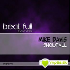 Snowfall (Single) album cover