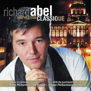 Inspiration Classique (CD2) album cover