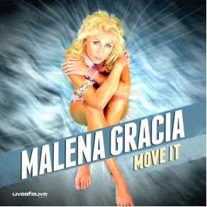 Move It (ITunes) album cover