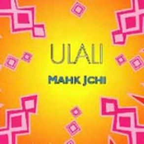 Mahk Jchi album cover
