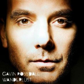 Wanderlust album cover