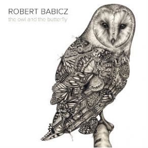 The Owl & The Butterfly album cover
