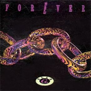 Forever album cover
