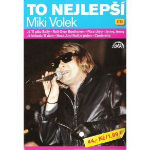 To Nejlepší album cover