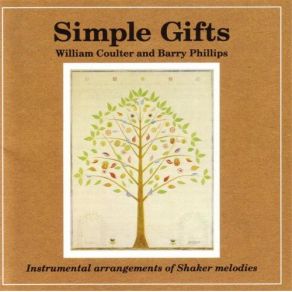 Simple Gifts album cover