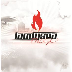 Fuego album cover