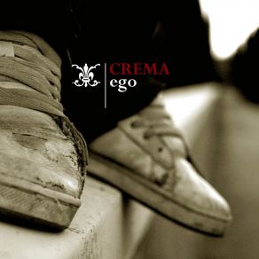 Ego album cover