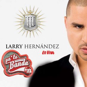 En Vivo Pa' La Banda Night Show album cover